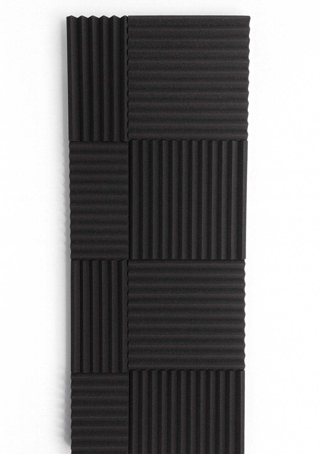 EchoPlate Acoustic Panel - Easy Installation