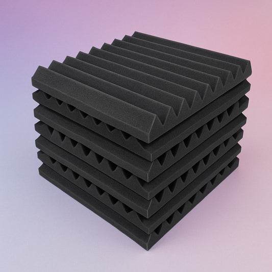 Vault Foam 12"x12"x1"