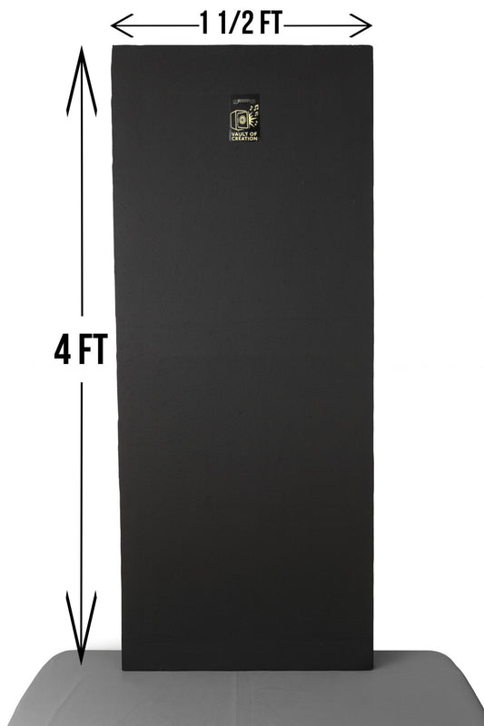 EchoPlate Acoustic Panel - Easy Installation