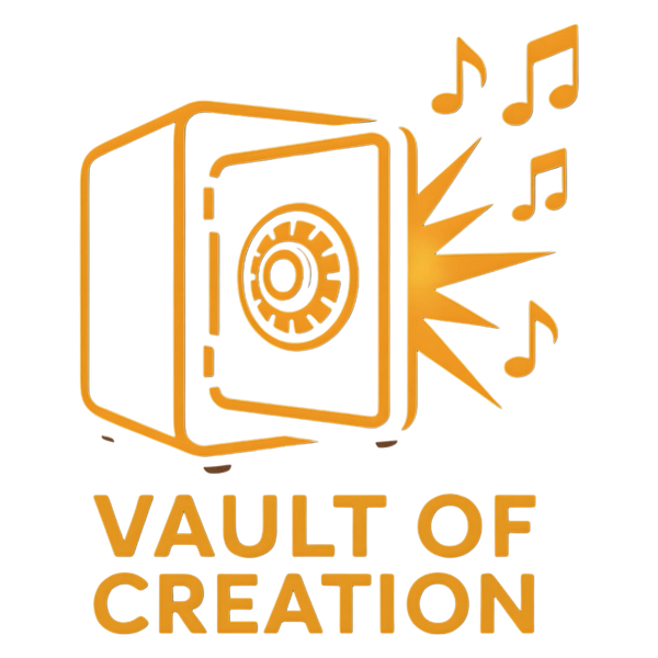 Vault of Creation